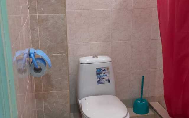 Гостевой Дом Лиза