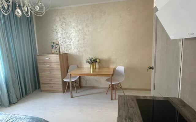 Zhasmin Guest House