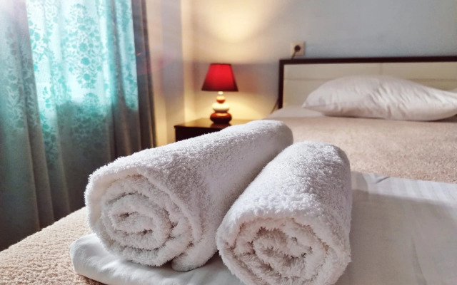 Bagrat Guest House