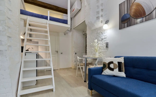 Квартира FlatStay центр Петербурга