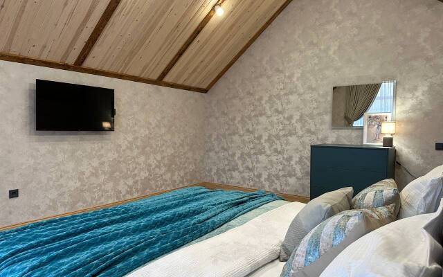 Частный Дом у Моря