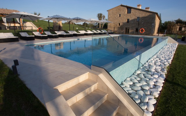 Mas Rosset - Luxury Villa Girona - Costa Brava