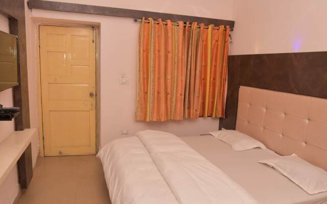 Hill Top Mount Abu By Ashoka Hotel