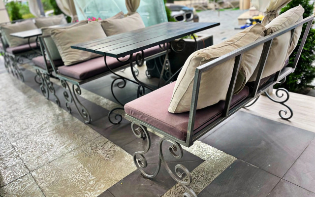 Бутик-отель Diamond