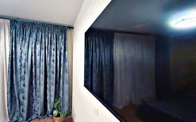 Апартаменты SPA Deluxe 65