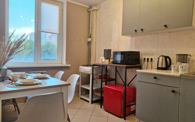 Key2home Na Magnitnom Flat