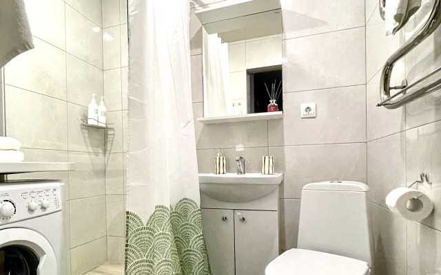 ApartMari Uyutnaya kvartira v samom tsentre Kaliningrada Apartments