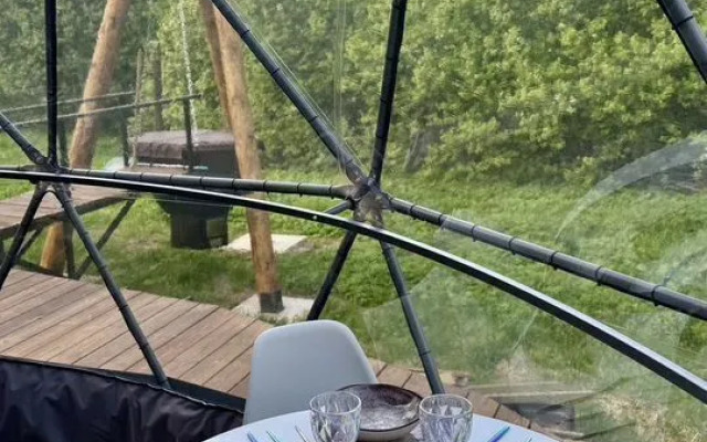 Sfera Glamping