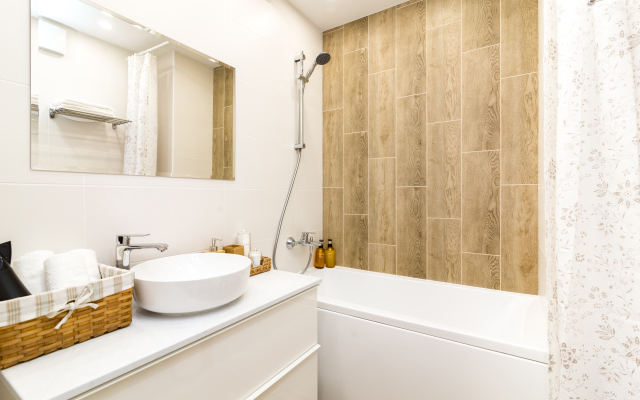 Квартира Олимпийский около аквапарка