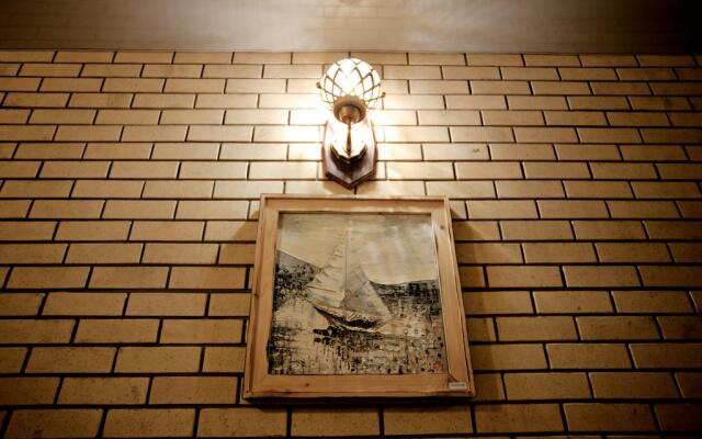 Lampa Mini Hotel