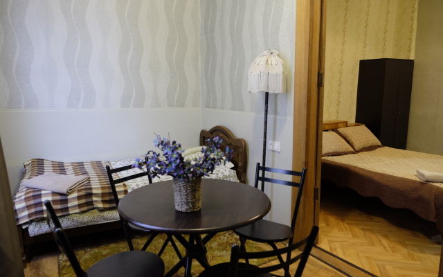 Mia B&B Old Tbilisi Mini-Hotel