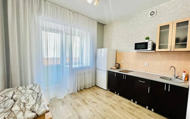 Na Pionerskoy 14 Korpus 1 Apartments