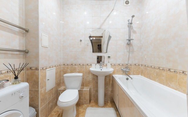 Residence Elegance Apartments