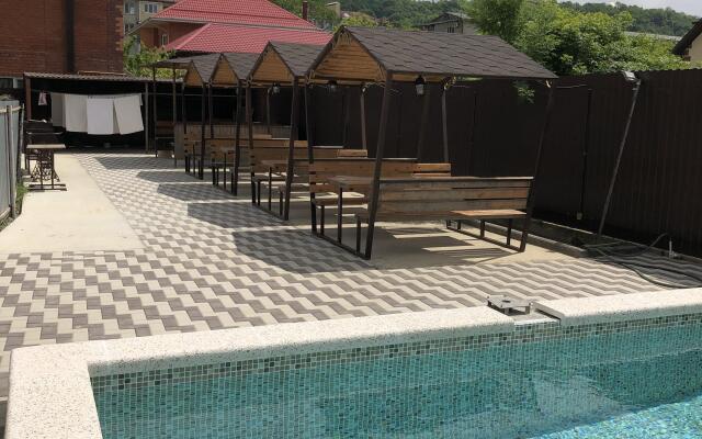 Villa Solntsa Mini-Hotel
