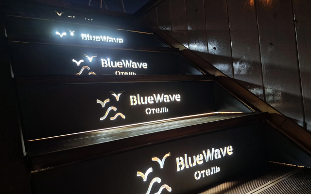 Bluewave Hotel