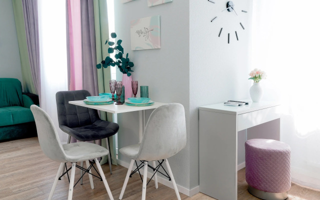 Frukty Rent Odnokomnatnyj Komfort Apartments