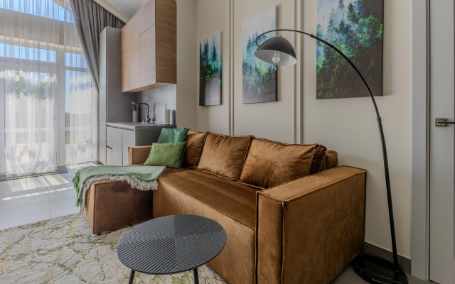Lisyya Gorka 225 Chalet