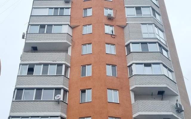 Квартира с Видом на Волгу и Пляж