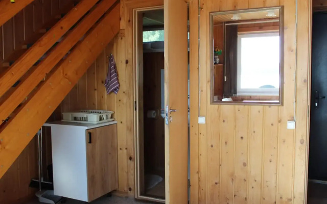 Piknikki Gromovskoye selskoye poselenie Apartments 2