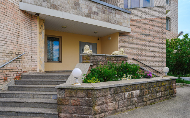 ArendApartment: Dubkovskoye Flat