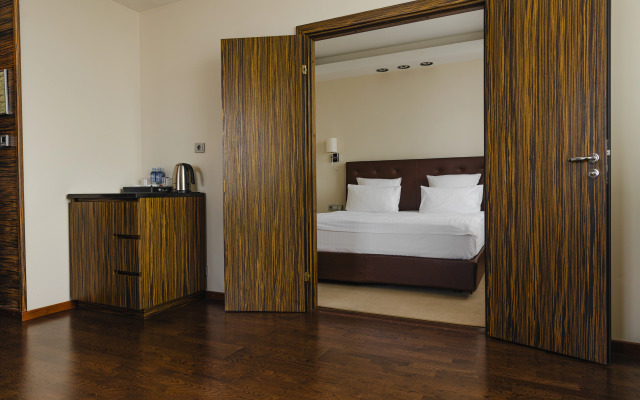 Cosmos Selection Ulan-Ude Hotel