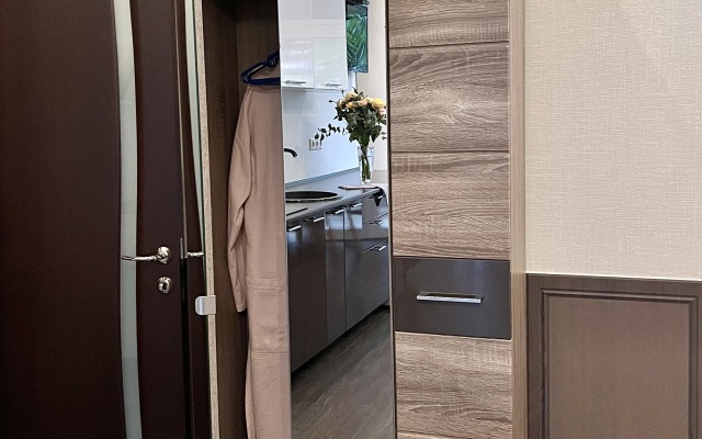 Квартира Нагорная 18