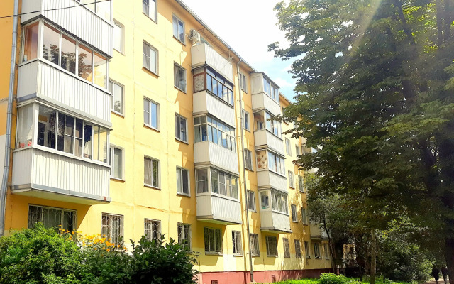 Gostepriimny Smolensk Flat