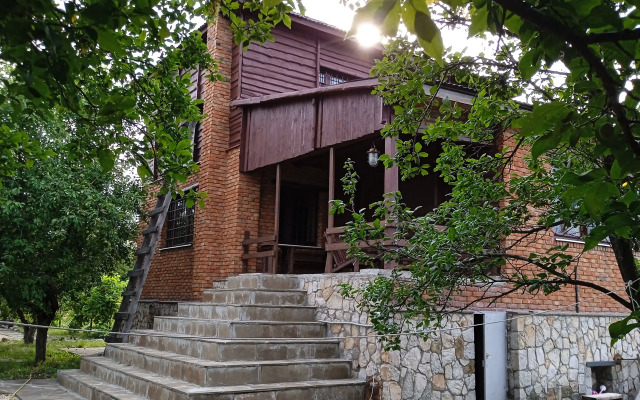Dao View Yasnye Prostory Guest House