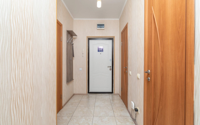 Апартаменты с Красивым Видом Парк и Стадион | заселение 24/7