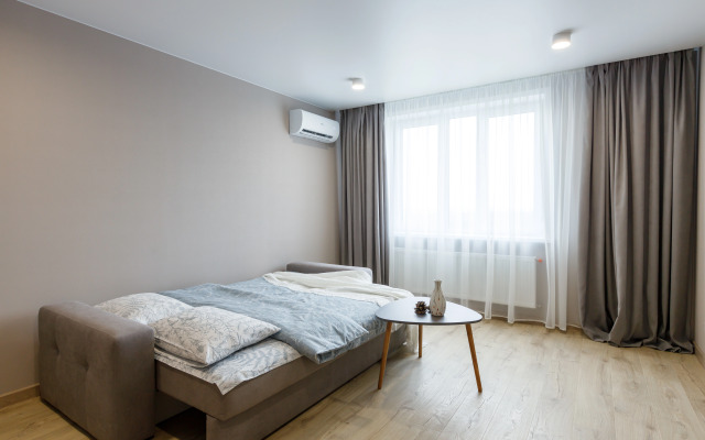 Квартира Стильная в ЖК Московский