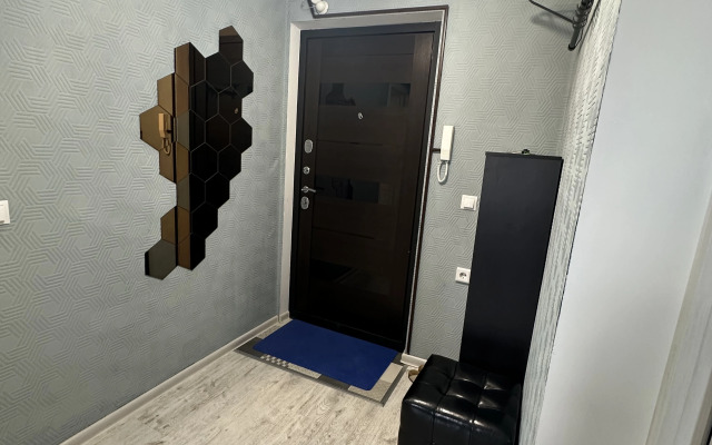 Na Pervoy Beregovoy Linii Flat