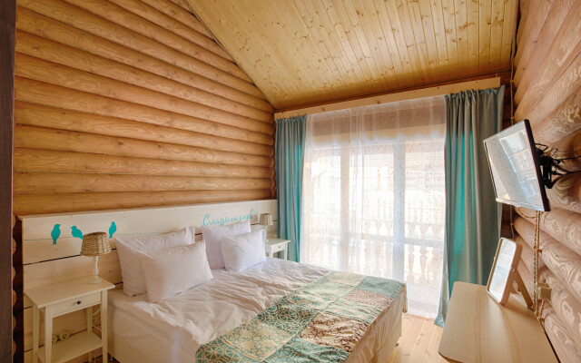 Snegiri Village Hotel