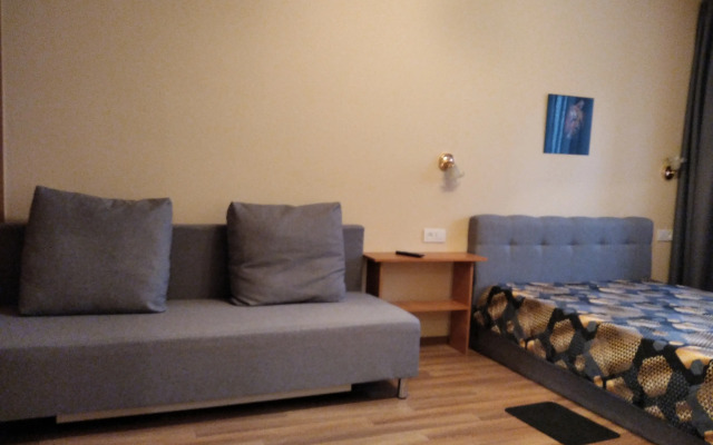 Апартаменты Академгородок