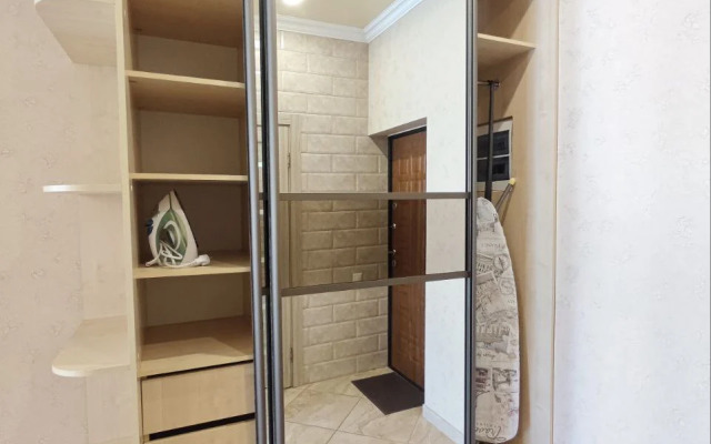 Квартира Квартиры Station