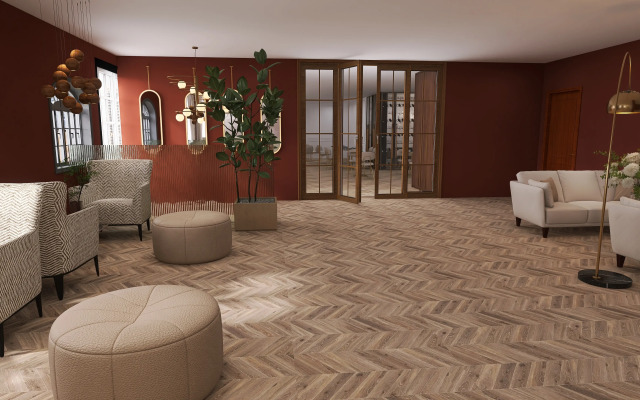 Morskie Sezony Hotel