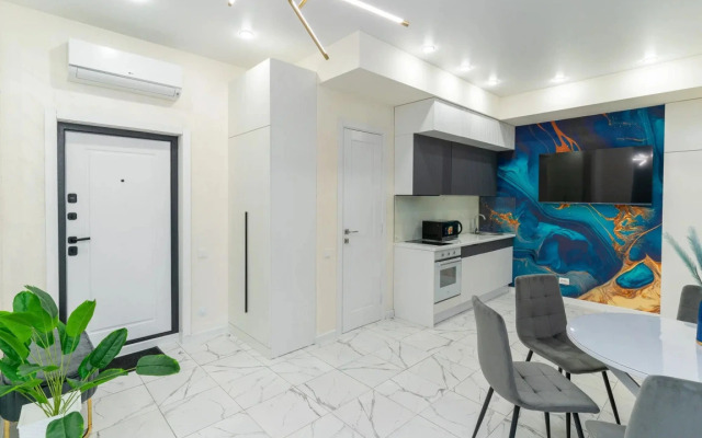 Apartment Azimut Vip