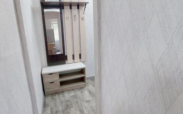 Odnokomnatnaya kvartira ekonom klassa na Vtoroy rechke Flat