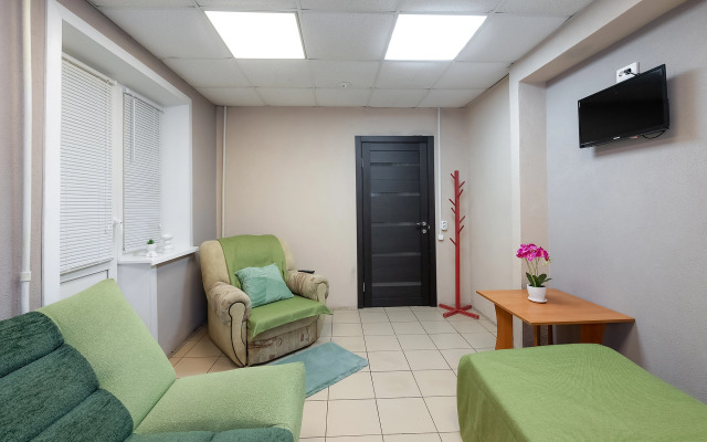 Albatros Apartments