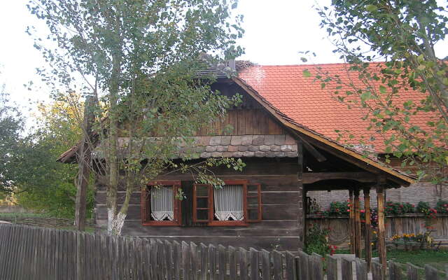 Tradicije Cigoc Apart-Hotel