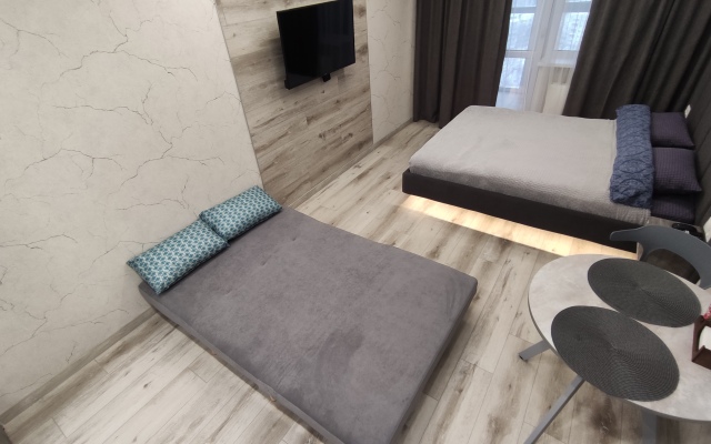 Квартира Отличная студия