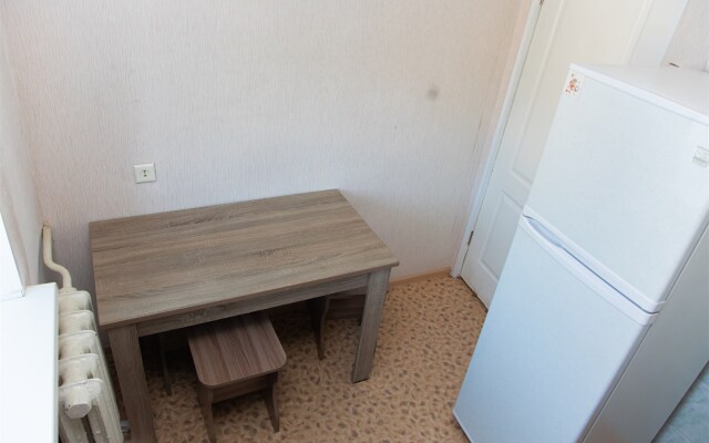 Vokzal'naya 44 Flat