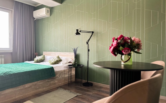 Apartamenty ADT Dark Green