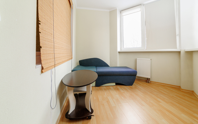 Bolshie V Tsentre Apartaments