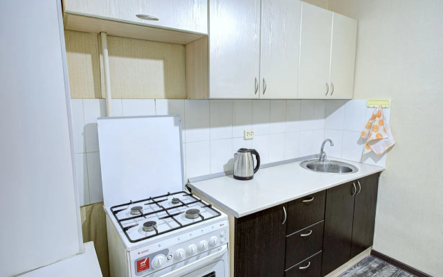 Na Ulitse Minskaya 15 Flat