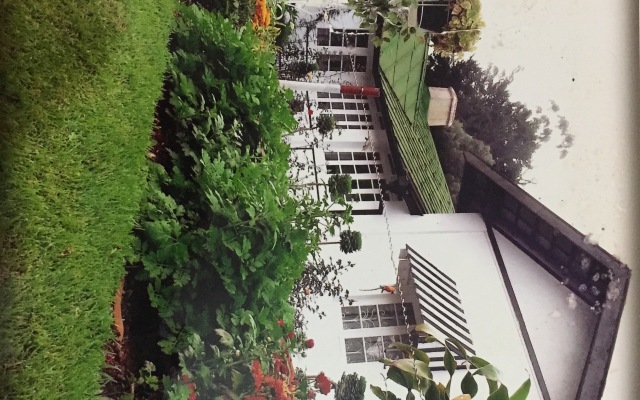 The Trevene Hotel