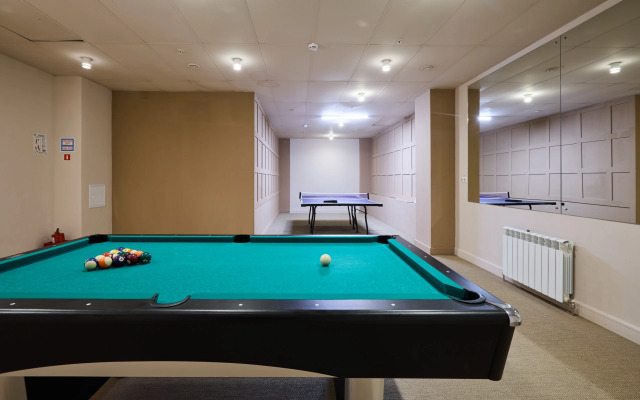 Апартаменты у метро Бутырская