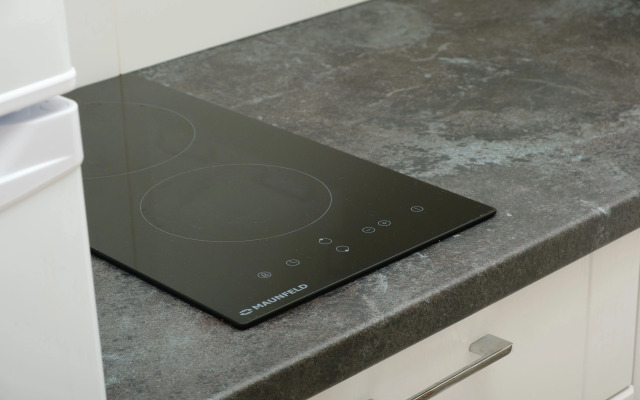 Апартаменты у Набережной Реки