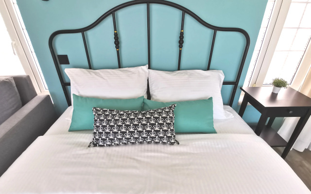 Апартаменты На Дражинке 1