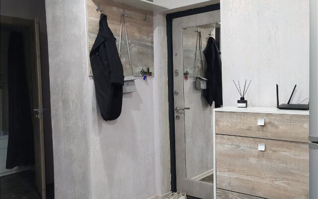 Dvukhkomnatnaya Na Moskovskom Prospekte Flat