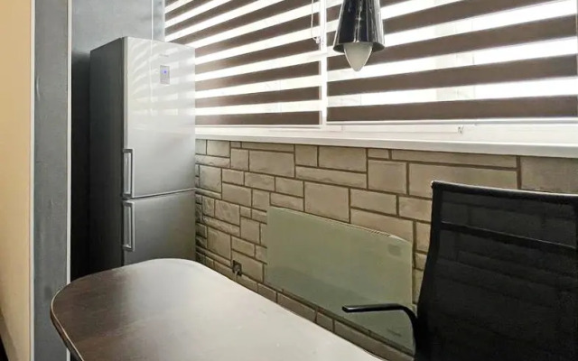 Квартира с джакузи